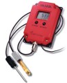 HA991401-2  Indikator pH/ °C