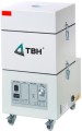 TB-GL230 Filteranlage 330m � Aktivkohlef.