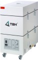 TB-LN260MP Filteranlage 280m � MP-TEC